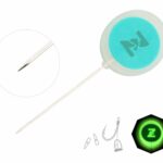Zfish Jehla Needle Quick Stops  - recenze