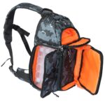 Giants fishing Vláčecí batoh Spinning Sling Bag