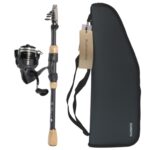 Shimano Prut Buena Vista Spinning set 1,83m 5-21g + naviják 1000  - recenze