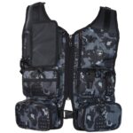 Giants Fishing Vláčecí vesta Spinning Vest Luxury - recenze