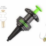 Zfish Navlékač Kroužků Pellet Bander  - recenze