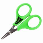 Zfish Nůžky Z-mini Scissors  - recenze