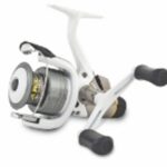 Shimano Naviják Stradic GTM 2500 RC  - recenze