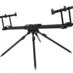 Fox Stojan na 3 pruty Ranger Mk2 Pod  - recenze