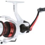 Abu Garcia Naviják Abu Max Pro SP 2000 H - recenze a zkušenosti