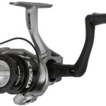 Abu Garcia Naviják Abu Max X SP 2000 - recenze a zkušenosti