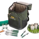 Anaconda Batoh Catering Hopper - recenze a zkušenosti