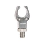 Anaconda Hliníková Rohatinka Rod Locker Šedá - recenze a zkušenosti