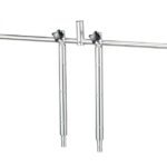 Anaconda Hrazda 3ER BUZZER BAR - recenze a zkušenosti