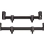 Anaconda Hrazda Blaxx Goal Post Buzzer Bar 2 Pruty Černá - recenze a zkušenosti