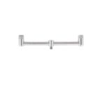 Anaconda Hrazda na 2 pruty Stainless Steel Buzzer Bar 26 cm - recenze a zkušenosti