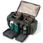 Anaconda Jídelní Taška Survival Bag - recenze a zkušenosti