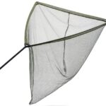 Anaconda Podběrák Vipex Carp Grabberv Dvoudílný 42" - recenze a zkušenosti