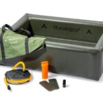 Anaconda Podložka Canou2 - recenze a zkušenosti