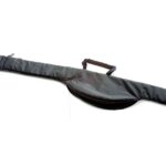 Anaconda Pouzdro na 3 dílné pruty Single Jacket 12 ft - recenze a zkušenosti