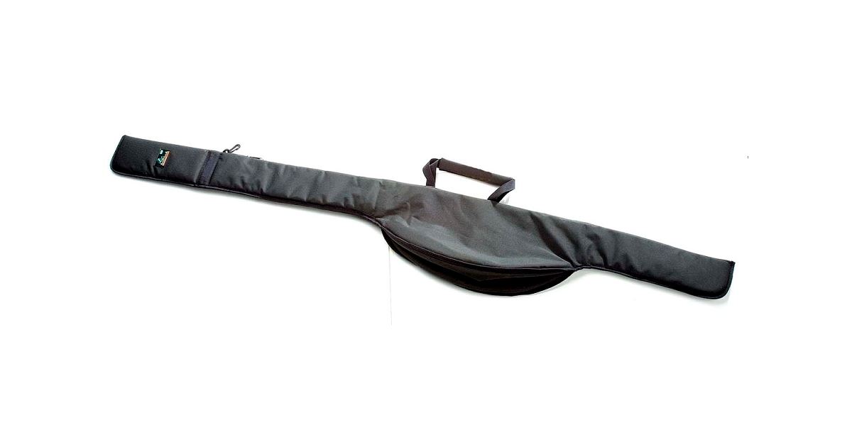 Anaconda Pouzdro na 3 dílné pruty Single Jacket 12 ft - recenze a zkušenosti