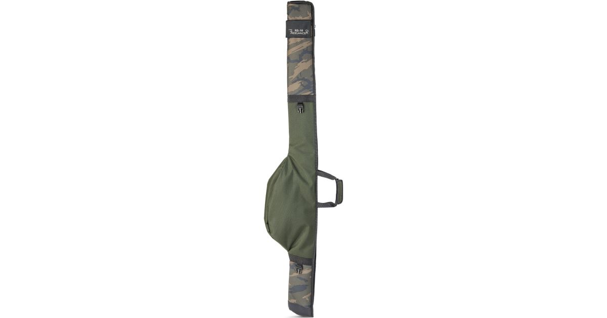 Anaconda Pouzdro Na Pruty Freelancer Rod Sleeve - recenze a zkušenosti