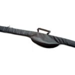 Anaconda Pouzdro na pruty Single Jacket 12 ft - recenze a zkušenosti