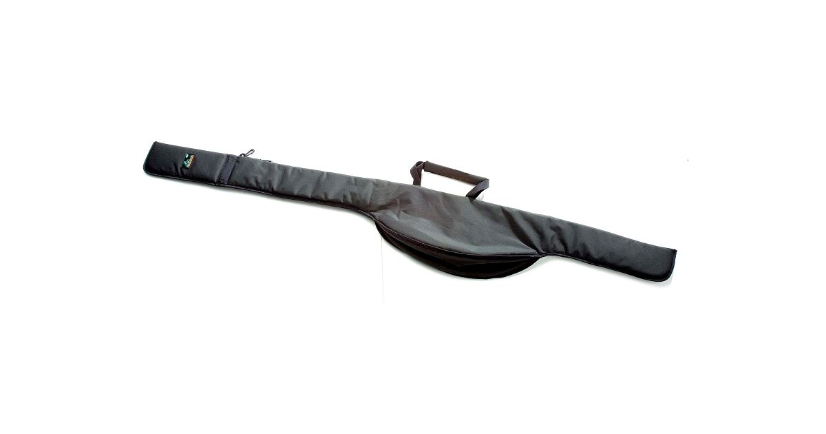 Anaconda Pouzdro na pruty Single Jacket 12 ft - recenze a zkušenosti