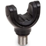 Anaconda Rohatinka Gentle Gripper Alu Camou Black Large - recenze a zkušenosti