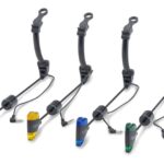 Anaconda Sada 4 Swingerů Vipex TXR Červená, Zelená, Modrá, Žlutá - recenze a zkušenosti