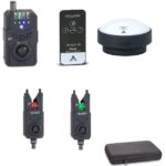 Anaconda Sada Hlásičů S Příposlechem A Světlem Do Bivaku  Blaxx IP PRO - recenze a zkušenosti