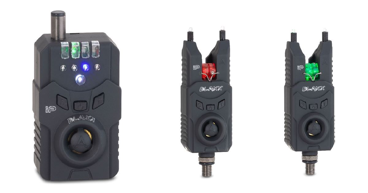 Anaconda Sada Hlásičů S Příposlechem Blaxx IP - recenze a zkušenosti