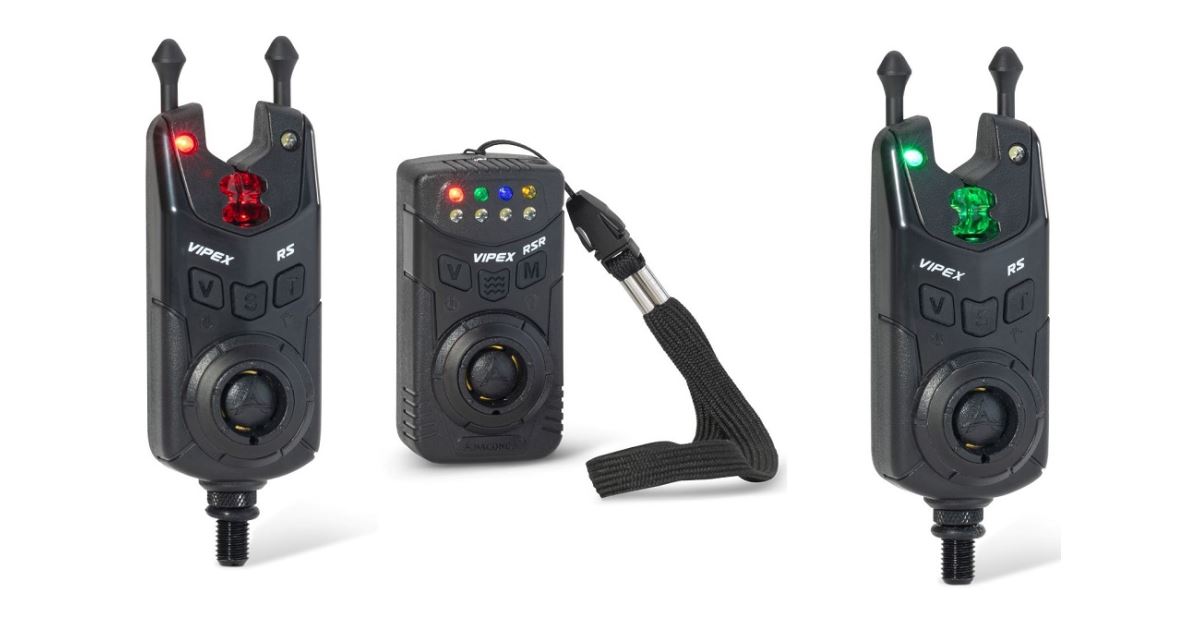 Anaconda Sada Hlášičů S Příposlechem Vipex RS - recenze a zkušenosti