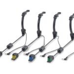 Anaconda Sada Indikátorů Záběrů Vipex RSX 4 ks - recenze a zkušenosti