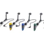 Anaconda Sada Indikátorů Záběrů Vipex TXS 4 ks - recenze a zkušenosti