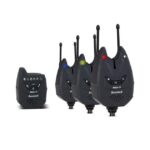 Anaconda Sada Signalizátorů Nighthawk MGX-7 - recenze a zkušenosti