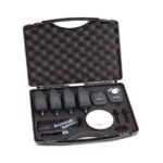 Anaconda Set Signalizátorů Profi Nighthawk MGX-7 - recenze a zkušenosti