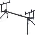 Anaconda Stojan Blaxx Pro - recenze a zkušenosti