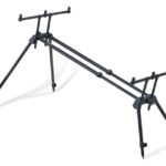 Anaconda Stojan Na Pruty Extension Pod Pro - recenze a zkušenosti