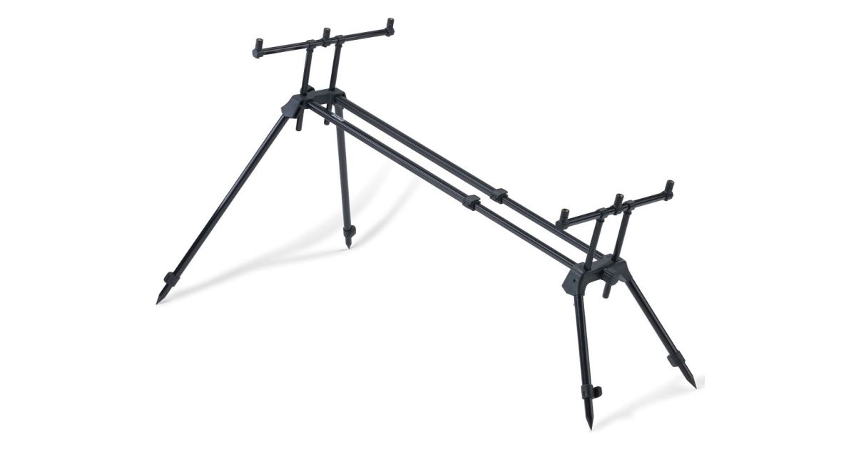 Anaconda Stojan Na Pruty Extension Pod Pro - recenze a zkušenosti