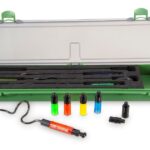 Anaconda Swinger Chain Dropper Sets Černá 4 ks - recenze a zkušenosti