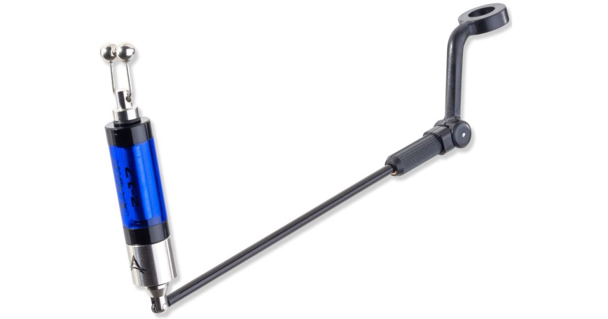 Anaconda Swinger Indikátor Blaxx Z 17 - recenze a zkušenosti