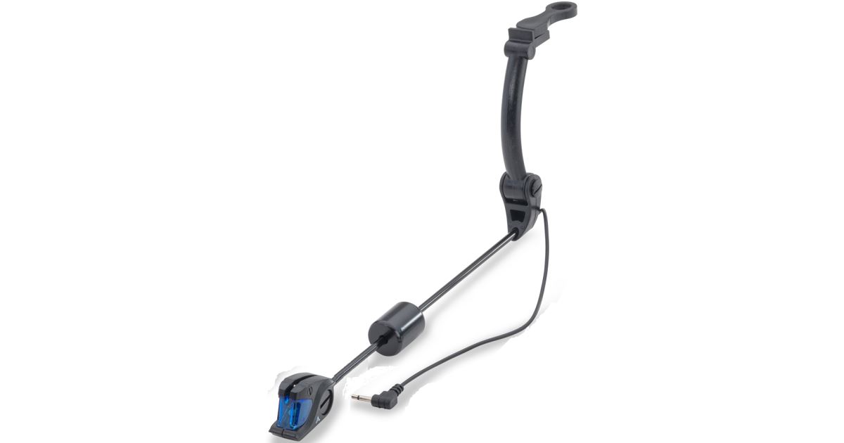 Anaconda Swinger Indikátor Záběru Vipex RSX - recenze a zkušenosti