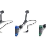 Anaconda Swinger Sada Indikátorů Záběrů Vipex TXS 3 ks - recenze a zkušenosti