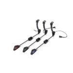 Anaconda Swinger Set Tiki Taka IMS-2 3 ks - recenze a zkušenosti