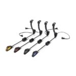 Anaconda Swinger Set Tiki Taka IMS-2 4 ks - recenze a zkušenosti