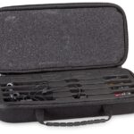 Anaconda Swinger Snake Pipe Sada 4 ks - recenze a zkušenosti