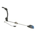 Anaconda Swinger Tiki Taka I.M.S. - recenze a zkušenosti