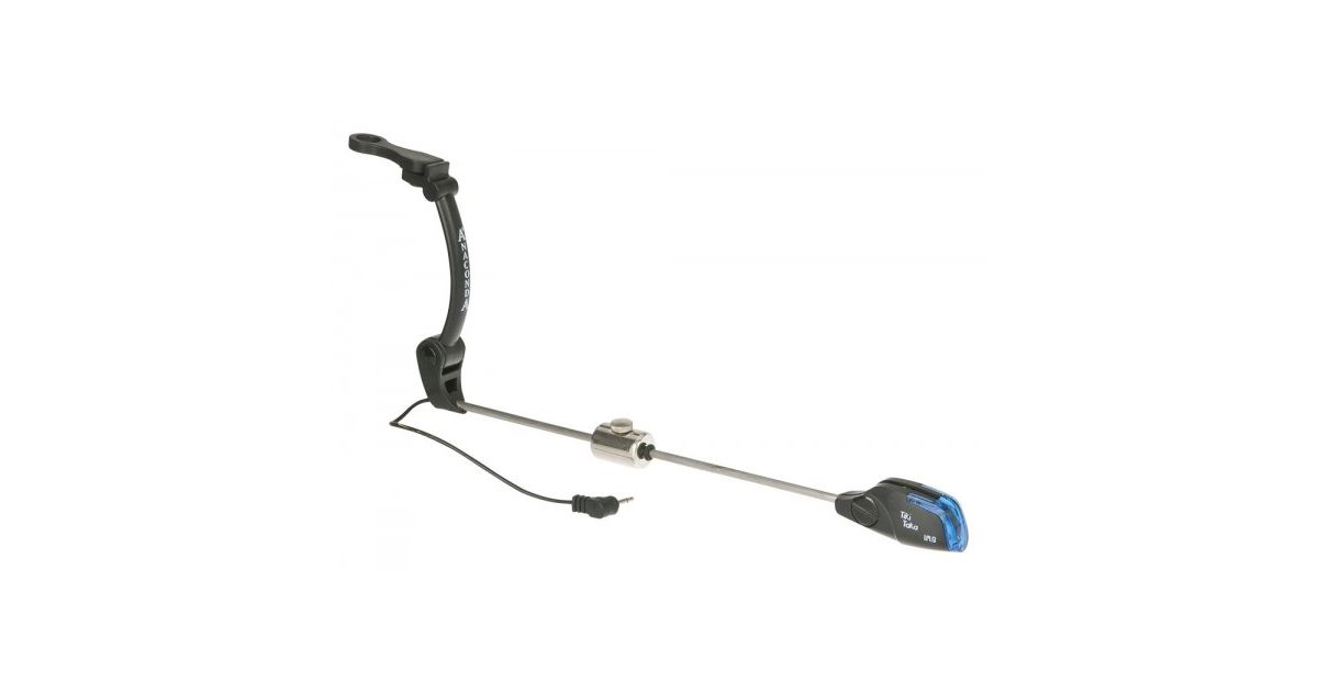 Anaconda Swinger Tiki Taka I.M.S. - recenze a zkušenosti