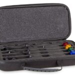 Anaconda Swinger Tiki Taka LED Hammer Sada 4 ks - recenze a zkušenosti