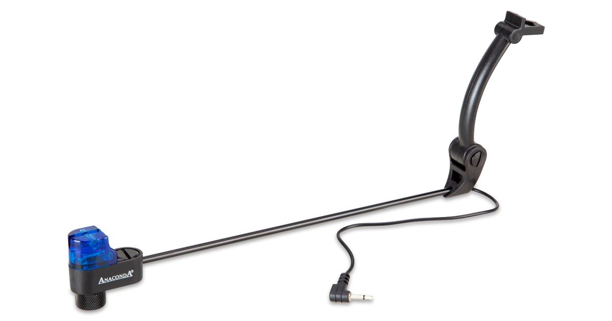 Anaconda Swinger Tiki Taka LED Hammer - recenze a zkušenosti