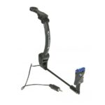 Anaconda Swinger Tiki Taka M.T.S. - recenze a zkušenosti