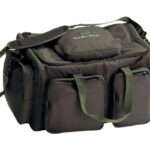 Anaconda Taška CARP GEAR BAG II - recenze a zkušenosti