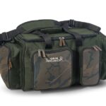 Anaconda Taška Freelancer Gear Bag M - recenze a zkušenosti