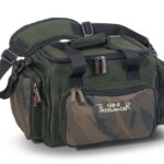 Anaconda Taška Freelancer Gear Bag S - recenze a zkušenosti